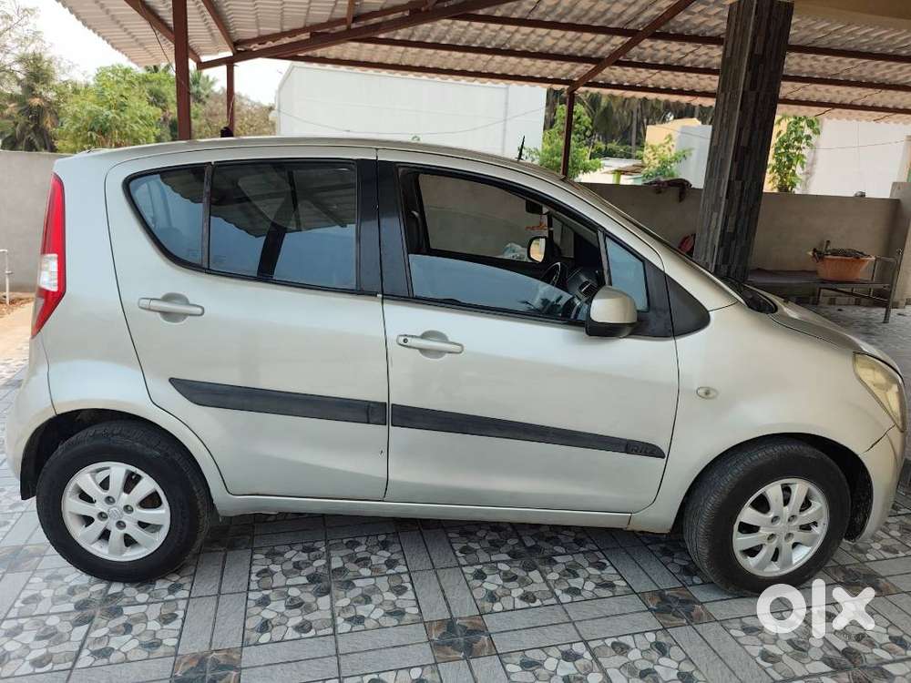 Recently Service Done All Works  No Need To Spend Anything