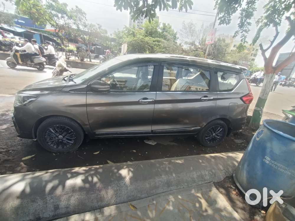 Maruti Suzuki Ertiga Vxi (o) Cng, 2021, Cng & Hybrids