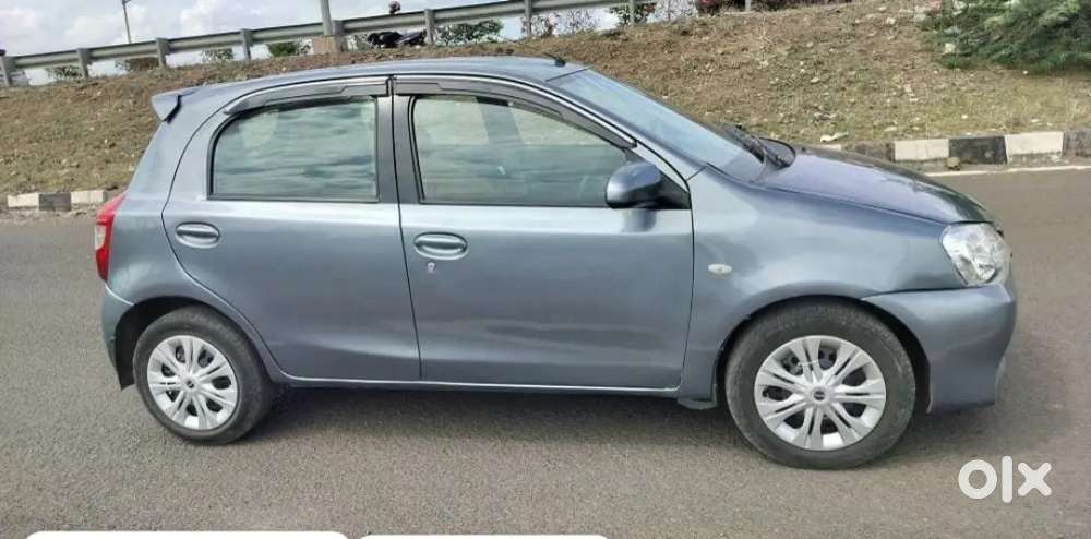 Toyota Etios Liva 2013