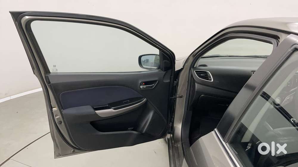Maruti Suzuki Baleno 1.2 Zeta, 2020, Petrol