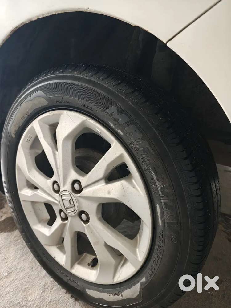 Honda Amaze 1.2 Vx 2019 Very Good Condition