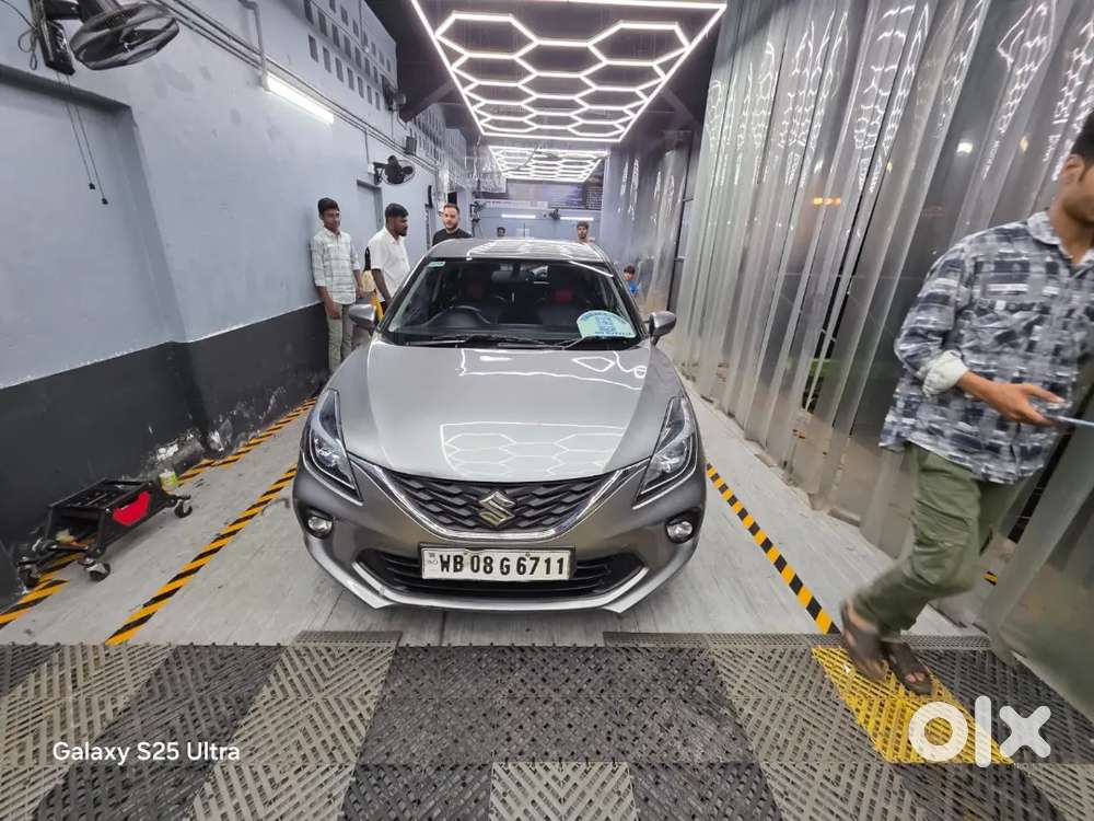 Maruti Suzuki Baleno Zeta 1.2 Petrol &ndash; 2019 | Excellent.