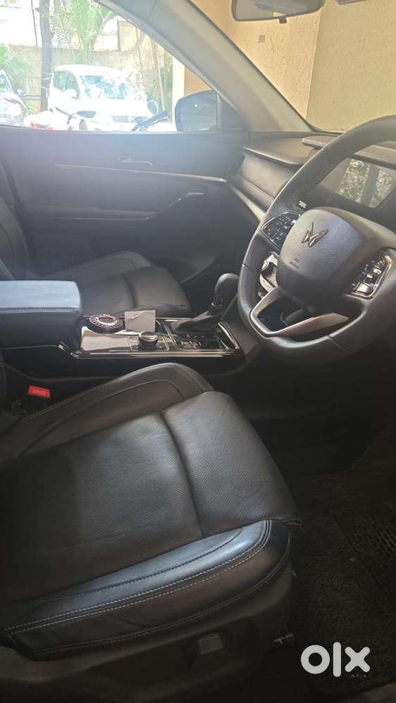 Mahindra Diesel Automatic 2025