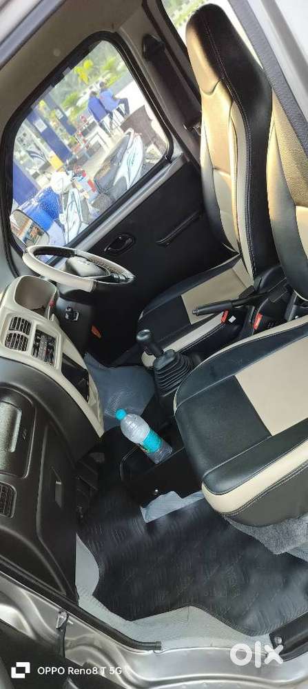 Maruti Suzuki Eeco 5 Str Ac (o), 2022, Petrol