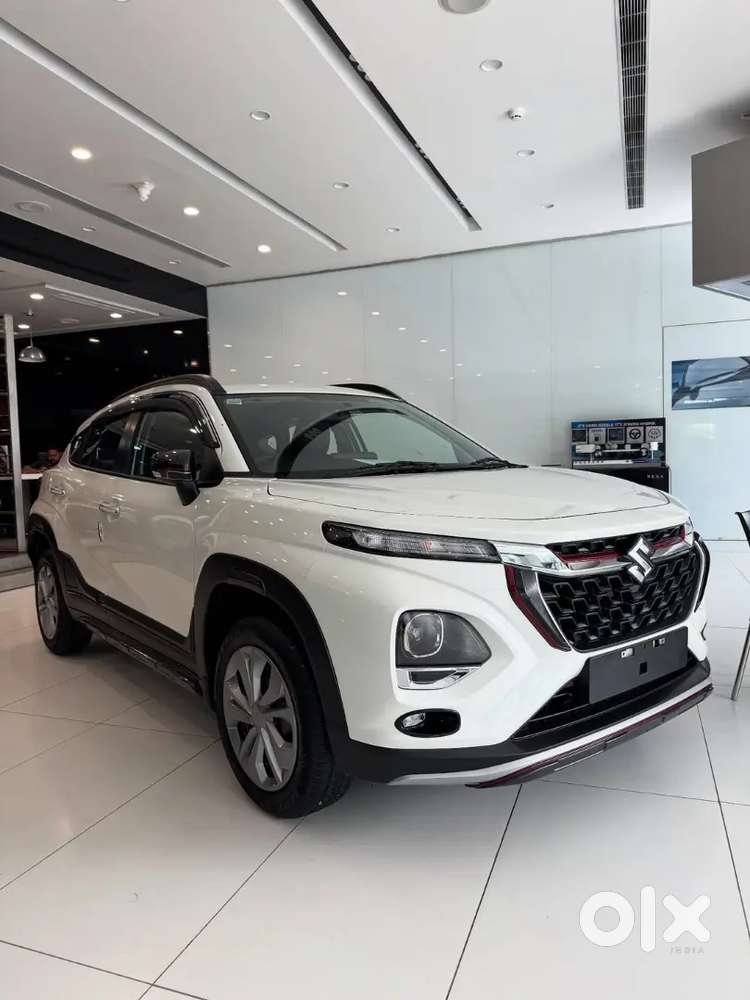Maruti Suzuki Fronx 2026 Petrol 000 Km Driven