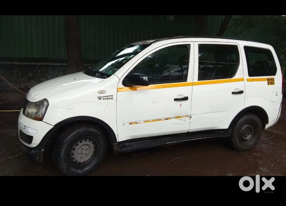 Mahindra Xylo 2.2 H4 1918