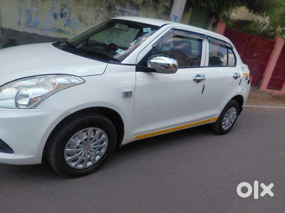 Maruti Suzuki Swift Dzire Tour Ldi, 2022, Cng & Hybrids