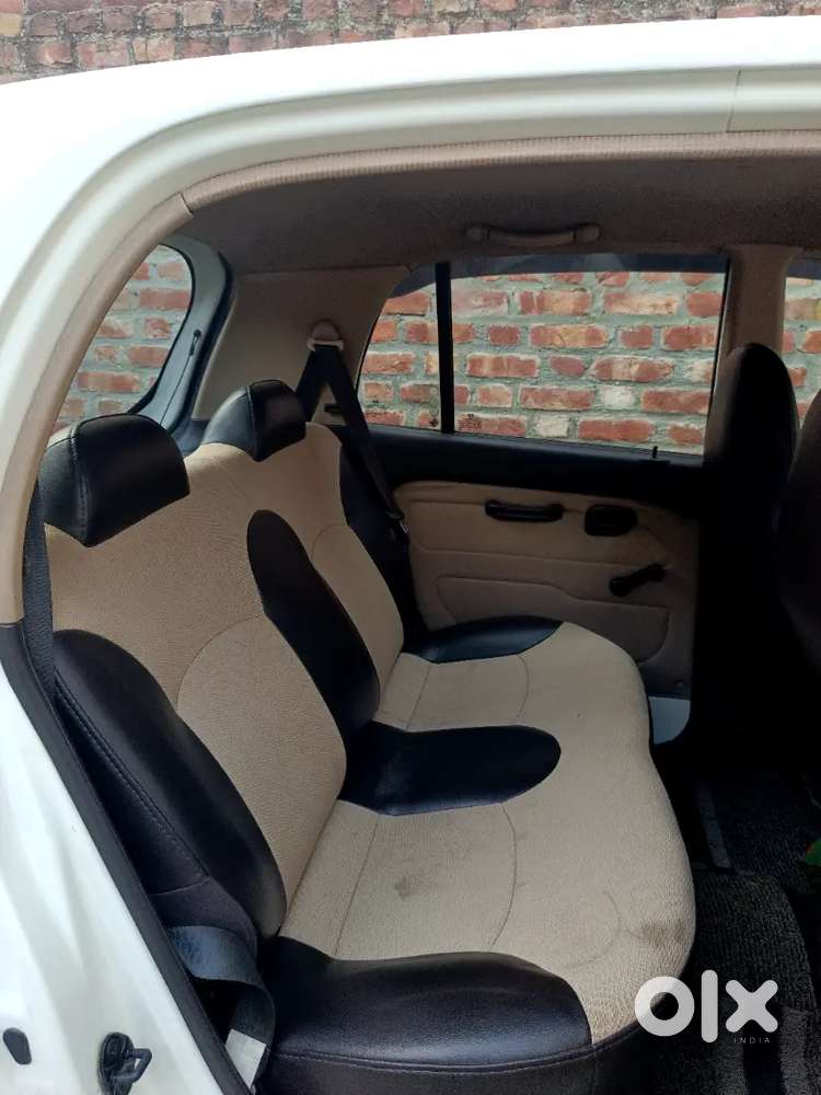 Hyundai Santro Xing 2013 Cng & Hybrids 56000 Km Driven