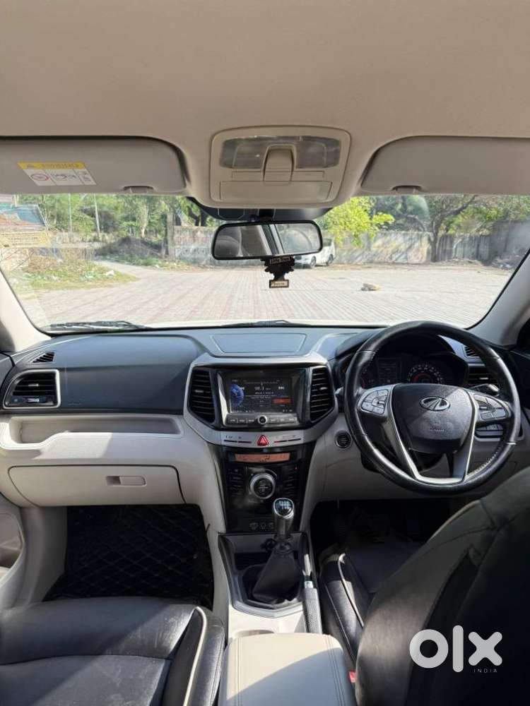 Mahindra Xuv300 W8 Diesel, 2019, Diesel