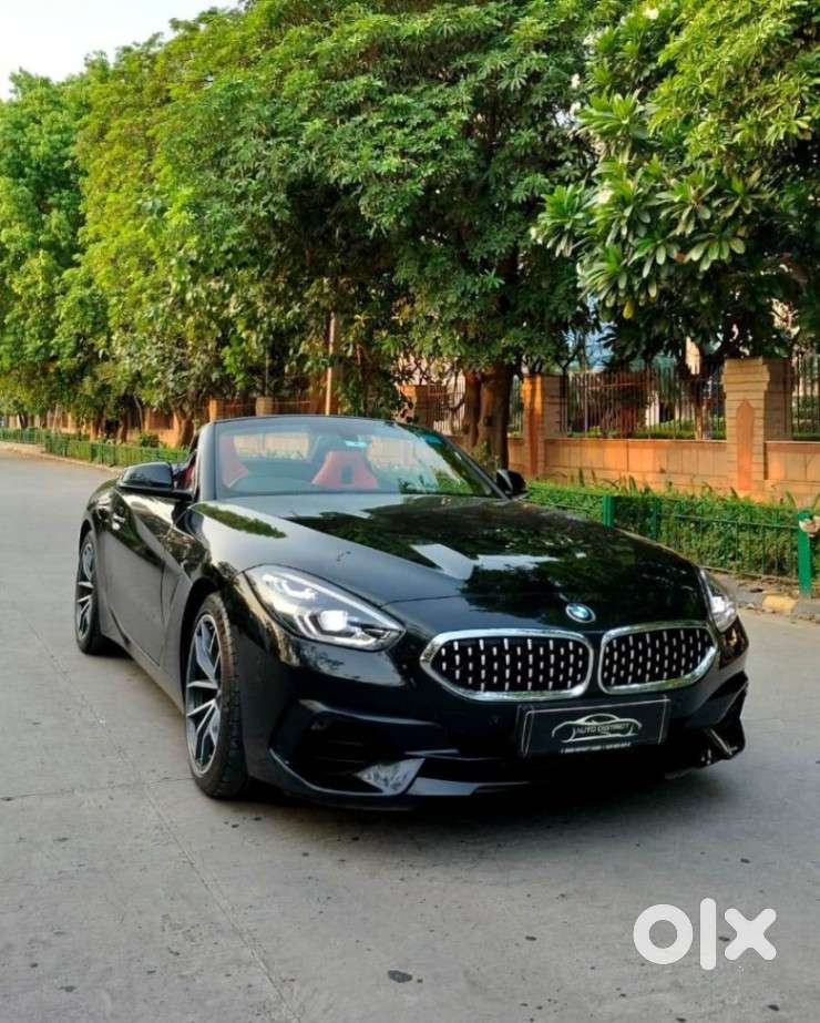 Bmw Z4 Sdrive 20i, 2022, Petrol