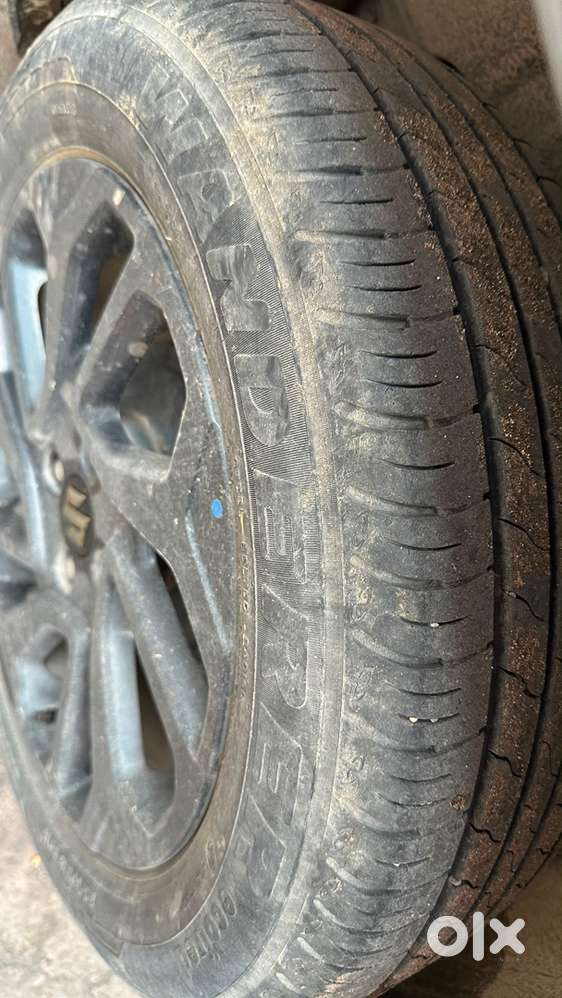 Maruti Suzuki Fronx 2024 Well Maintained