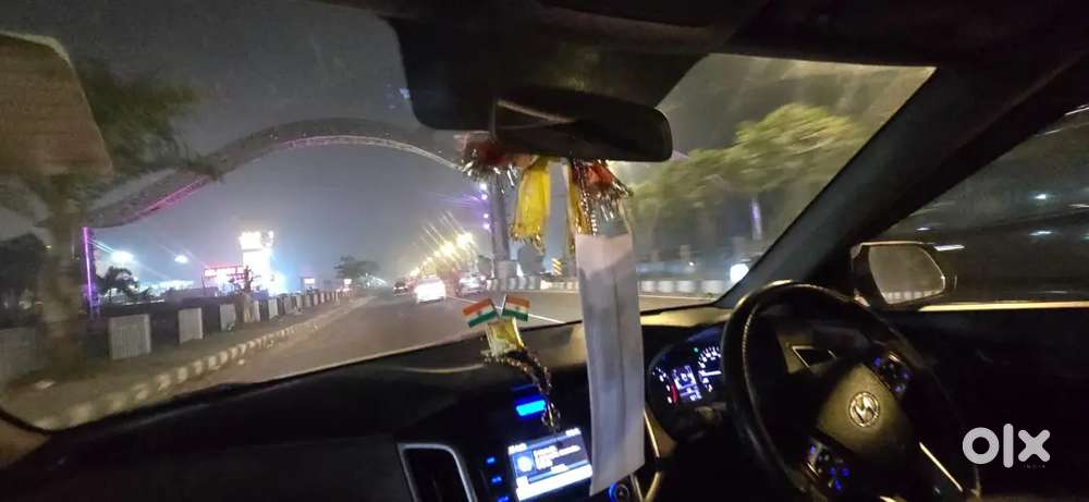 Hyundai Creta 1.6 2019