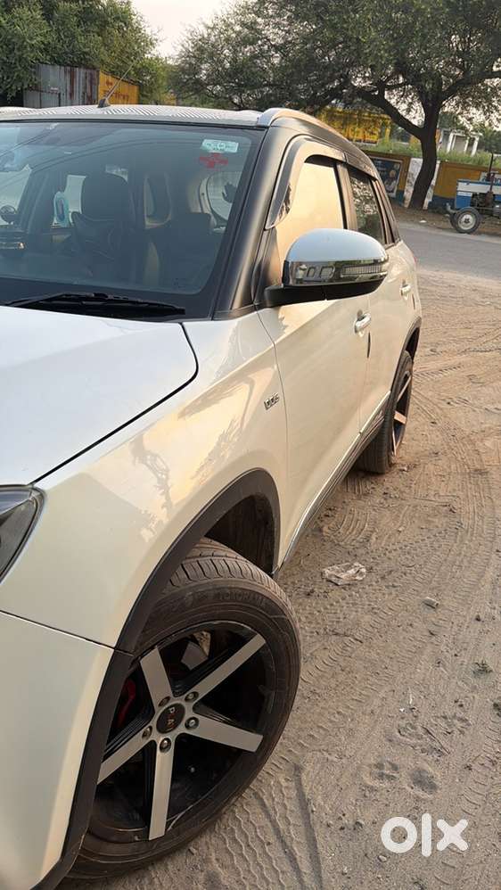 Maruti Suzuki Brezza Zdi+ 2020 Diesel