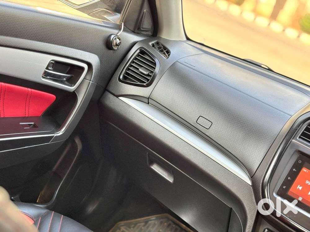 Toyota Urban Cruiser 1.5 Premium Grade At, 2021, Petrol