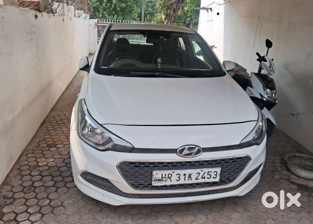 Hyundai I20 2014 Diesel 153000 Km Driven