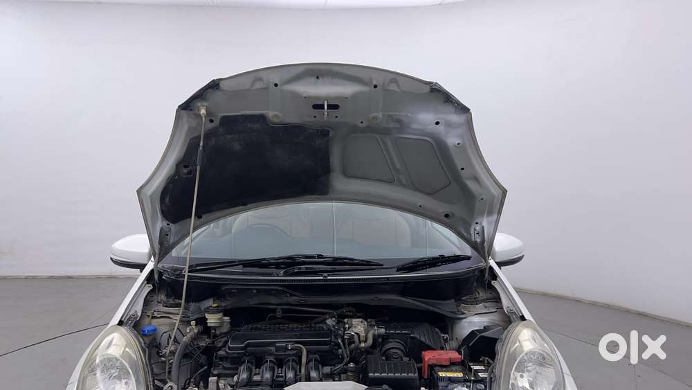 Honda Amaze 1.2 S I-vtec, 2017, Petrol