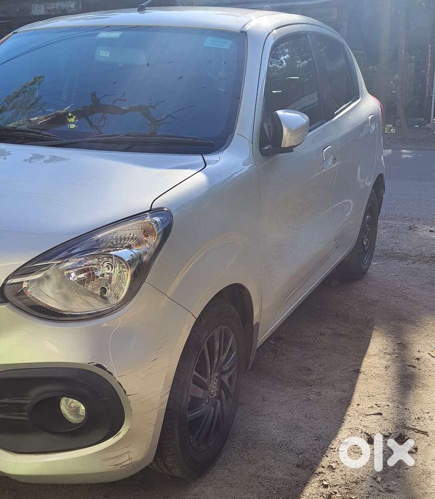 Maruti Suzuki Celerio 2024