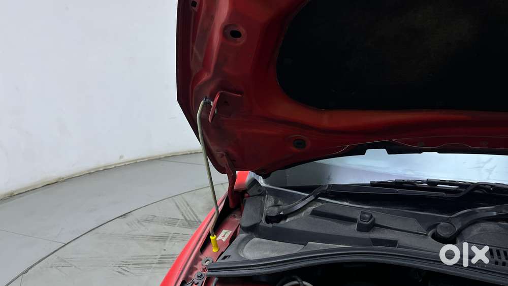 Tata Tiago Xza Plus Dual Tone, 2021, Petrol