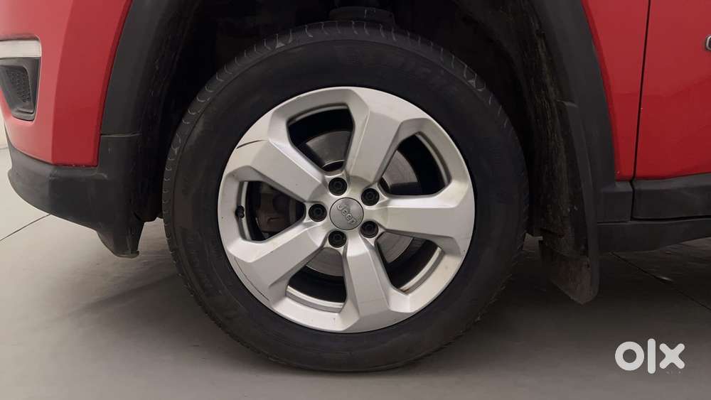 Jeep Compass 1.4 Longitude Plus Petrol At, 2020, Petrol