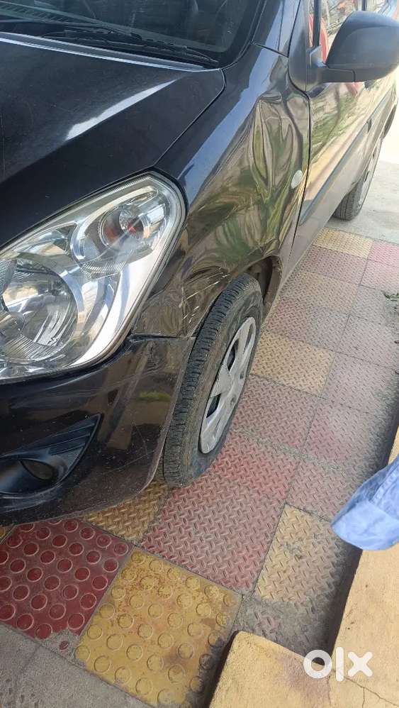 Maruti Suzuki Ritz 2014 Diesel 69000 Km Driven