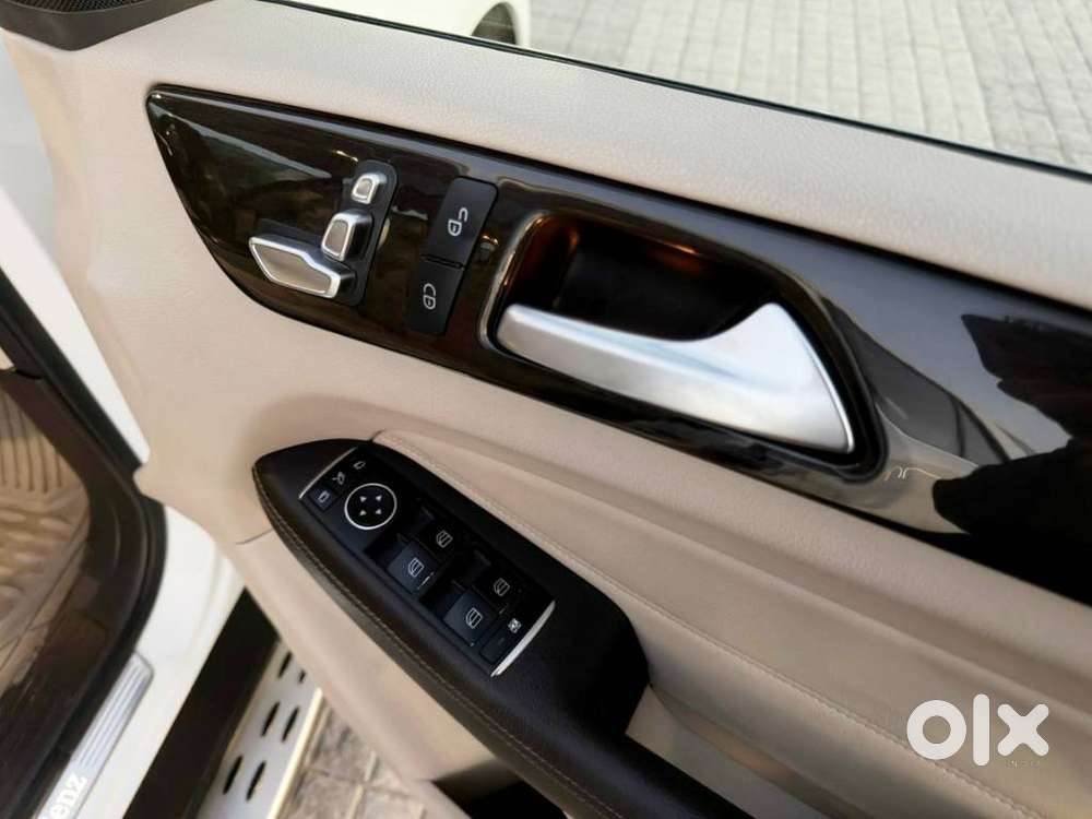 Mercedes-benz Gle Class 2.1 250d 4matic, 2019, Diesel