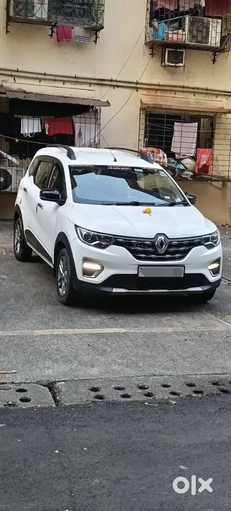 Renault Triber Well Maintained