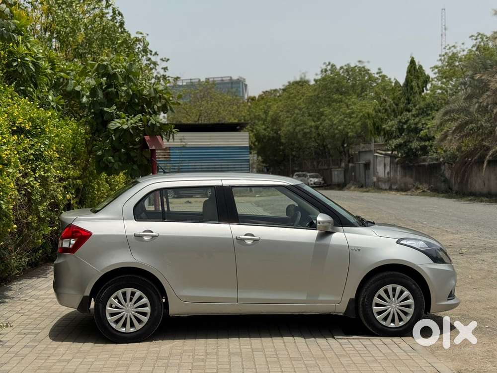 Maruti Suzuki Swift Dzire 1.3 Vxi, 2016, Petrol