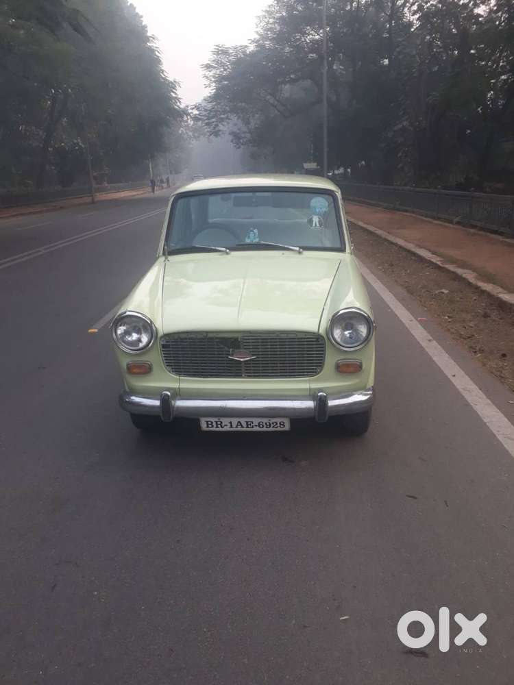 Fiey Premier Padamini