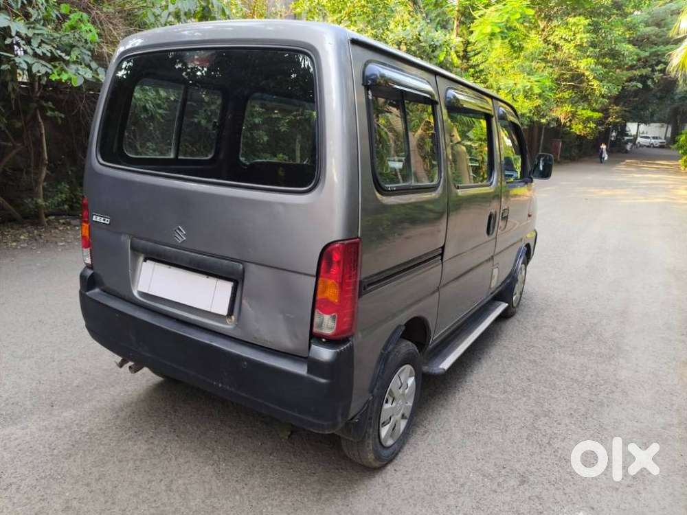 Maruti Suzuki Eeco 5 Str With Ac Plus Htr Cng, 2021, Cng & Hybrids