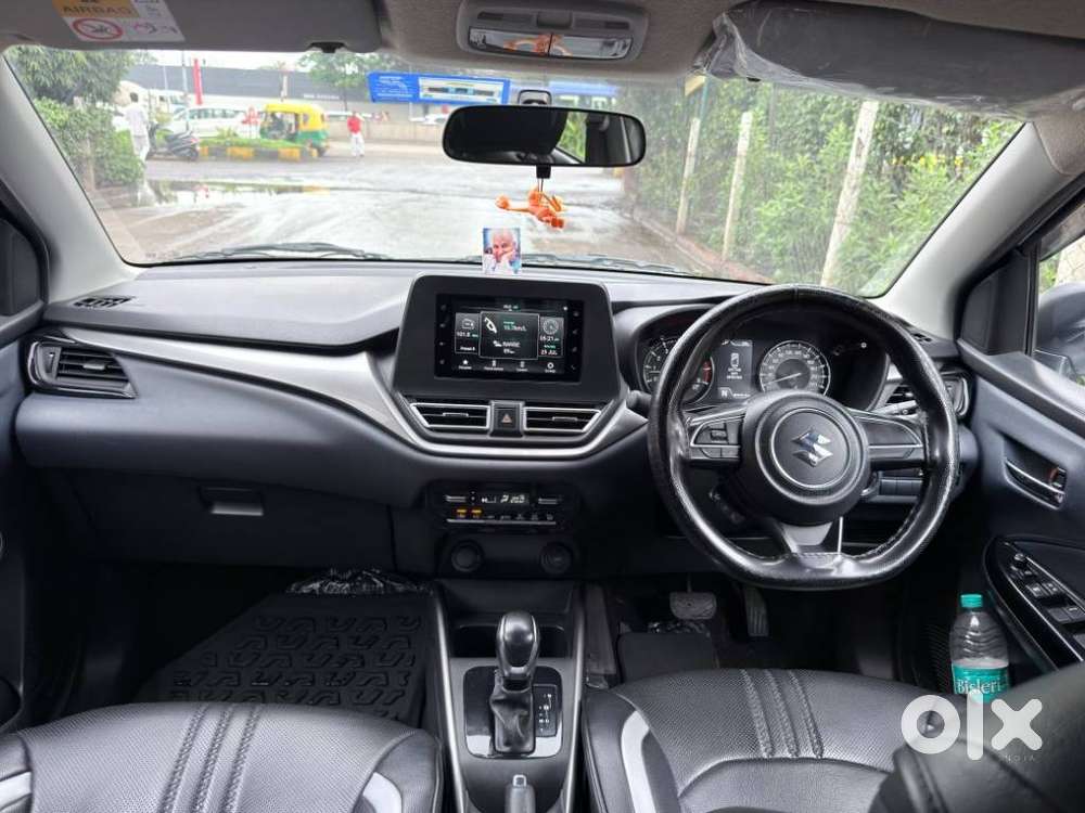 Maruti Suzuki Baleno 1.2 Zeta At, 2023, Petrol