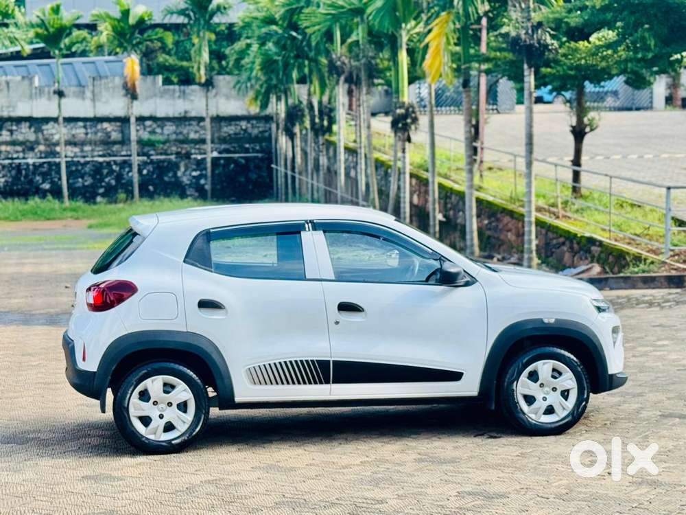 Renault Kwid Rxl, 2020, Petrol