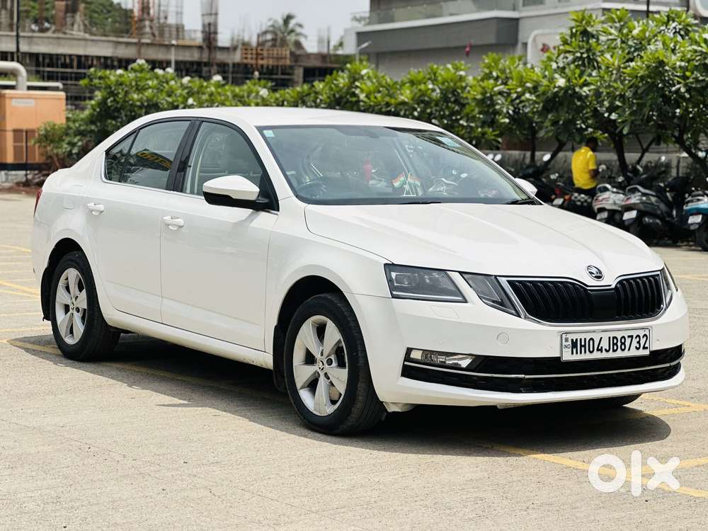 Skoda Octavia 1.4 Tsi Mt Style, 2018, Petrol