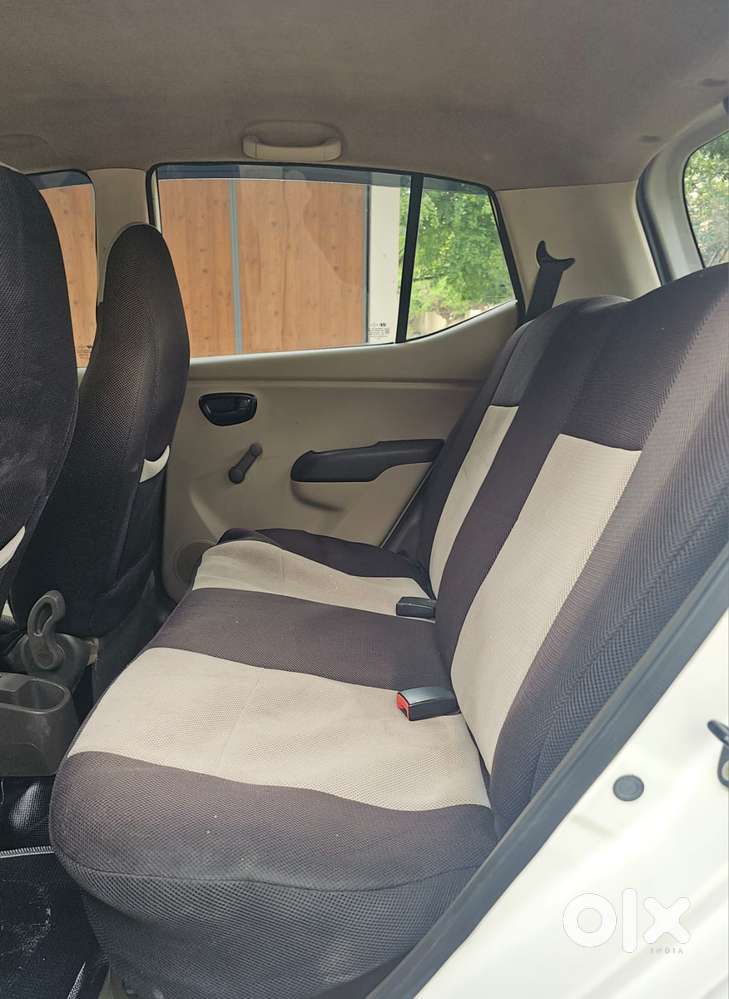 Hyundai I10 1.1l Irde Era Special Edition, 2014, Petrol