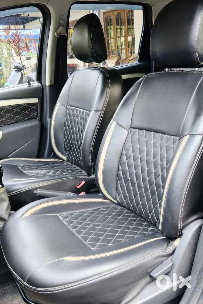 Renault Duster 2013