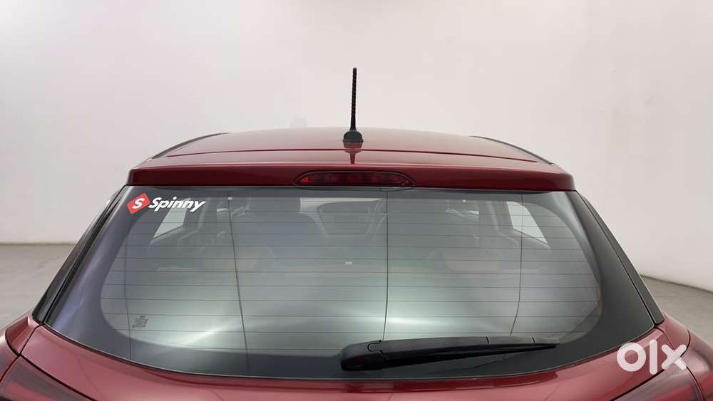 Hyundai Elite I20 Asta Option, 2018, Petrol