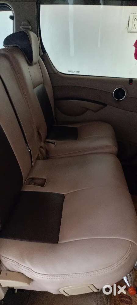 Mahindra Xylo 2014 Gud Condition Single Owner