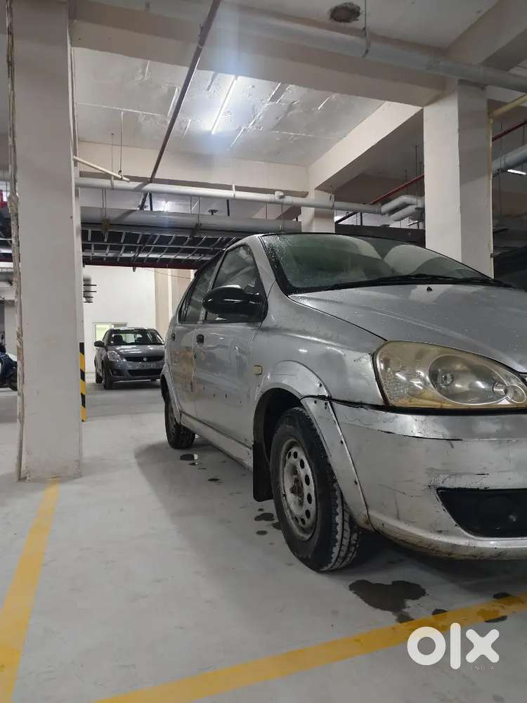 Tata Indica Ev2 Diesel 2008