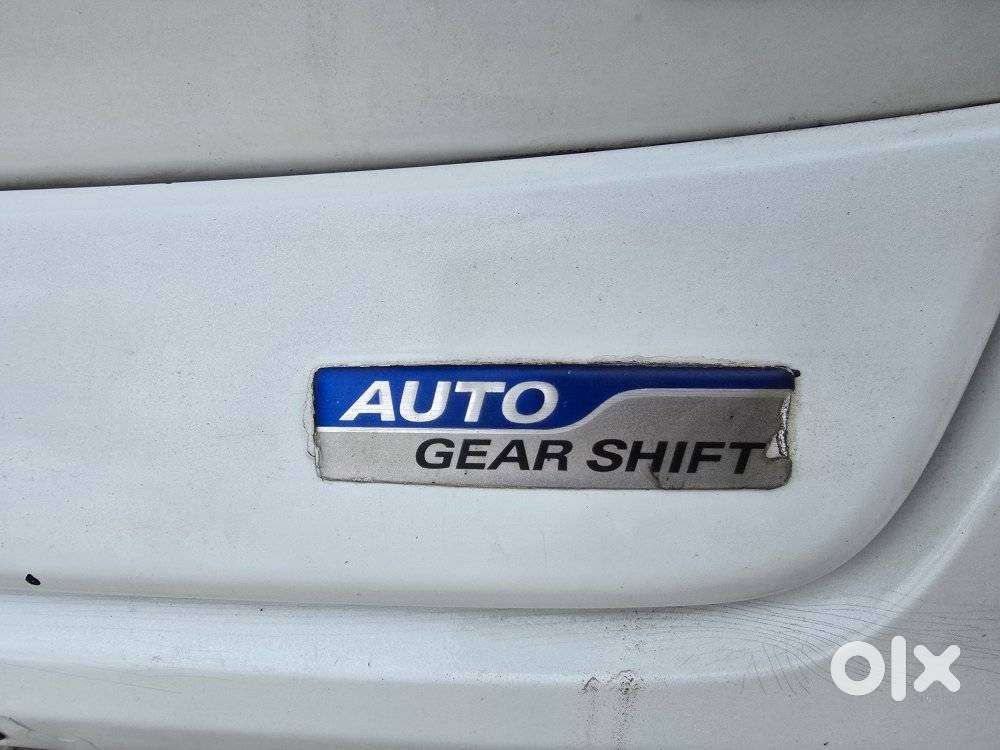 Maruti Suzuki Celerio 1.0 Zxi Amt, 2018, Petrol