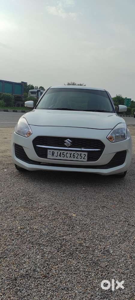 Maruti Suzuki Swift Vxi Ags, 2023, Petrol