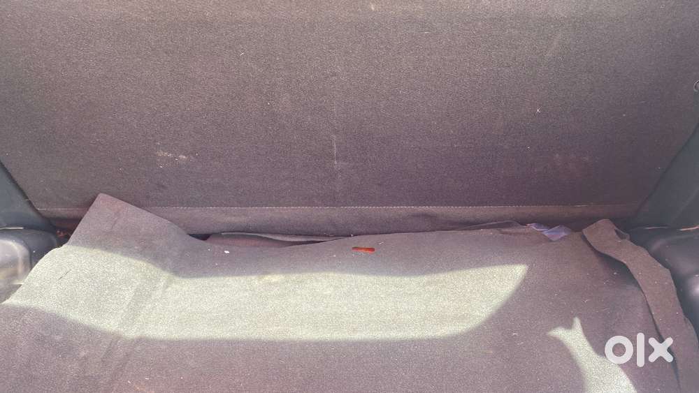 Hyundai Eon D Lite Plus, 2015, Petrol