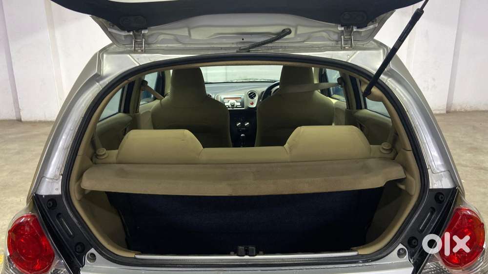 Honda Brio S Mt, 2013, Petrol