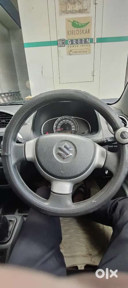 Maruti Suzuki Alto 800 Lxi 2017