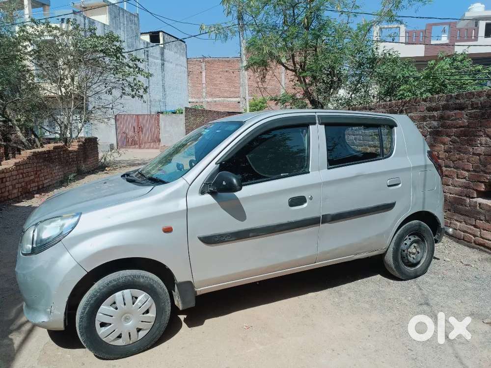 Maruti Suzuki Alto 800 2016 Petrol 78000 Km Driven
