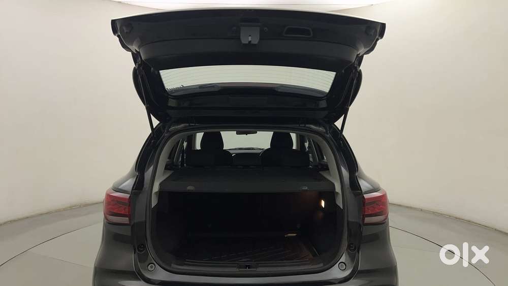 Mg Astor Smart Cvt Black Storm, 2023, Petrol