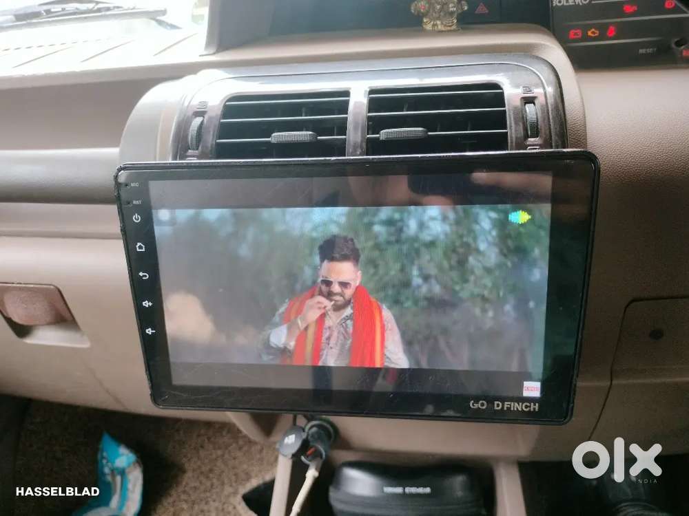 Mahindra Bolero Slx Diesel 2017