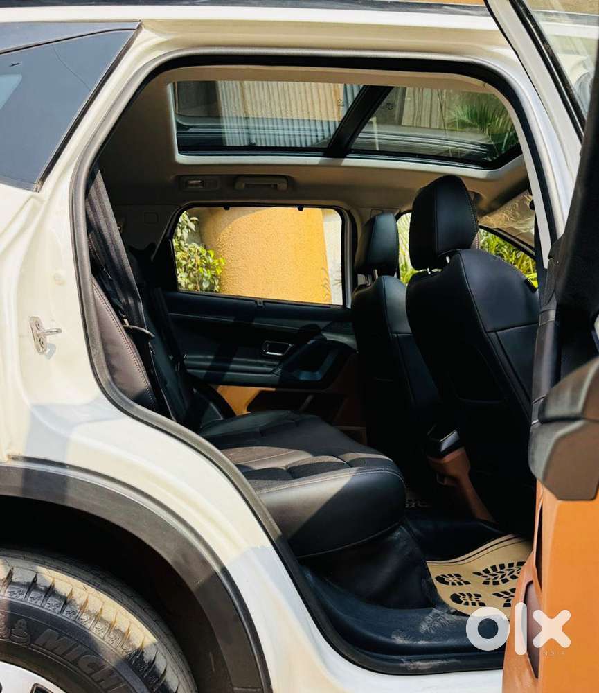 Tata Harrier Adventure Plus A, 2025, Diesel