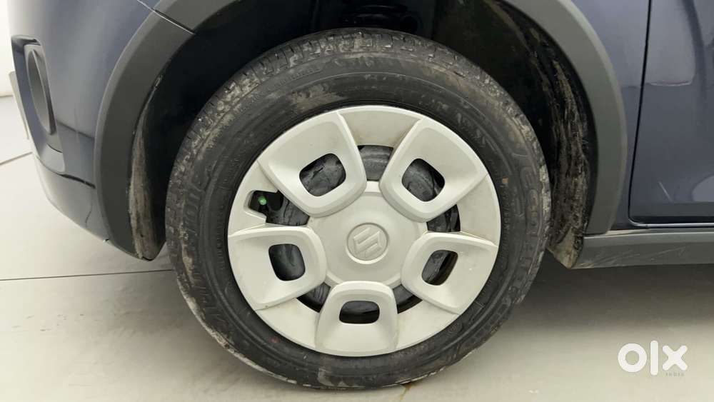 Maruti Suzuki Ignis 1.2 Delta Mt, 2024, Petrol
