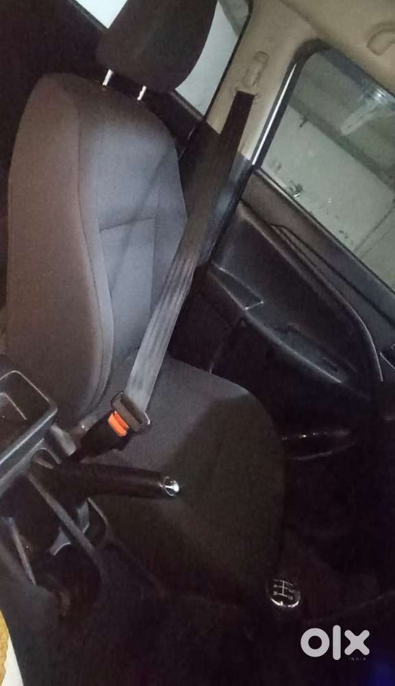 Maruti Suzuki Brezza 1.5 Lxi Cng, 2025, Petrol