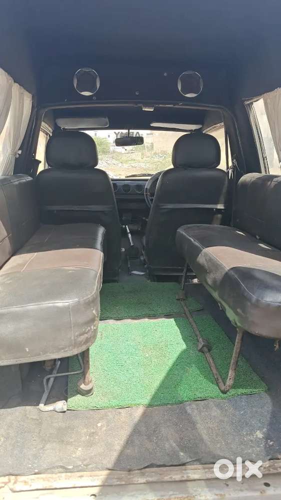 Gypsy Soft Top Very Good Condition