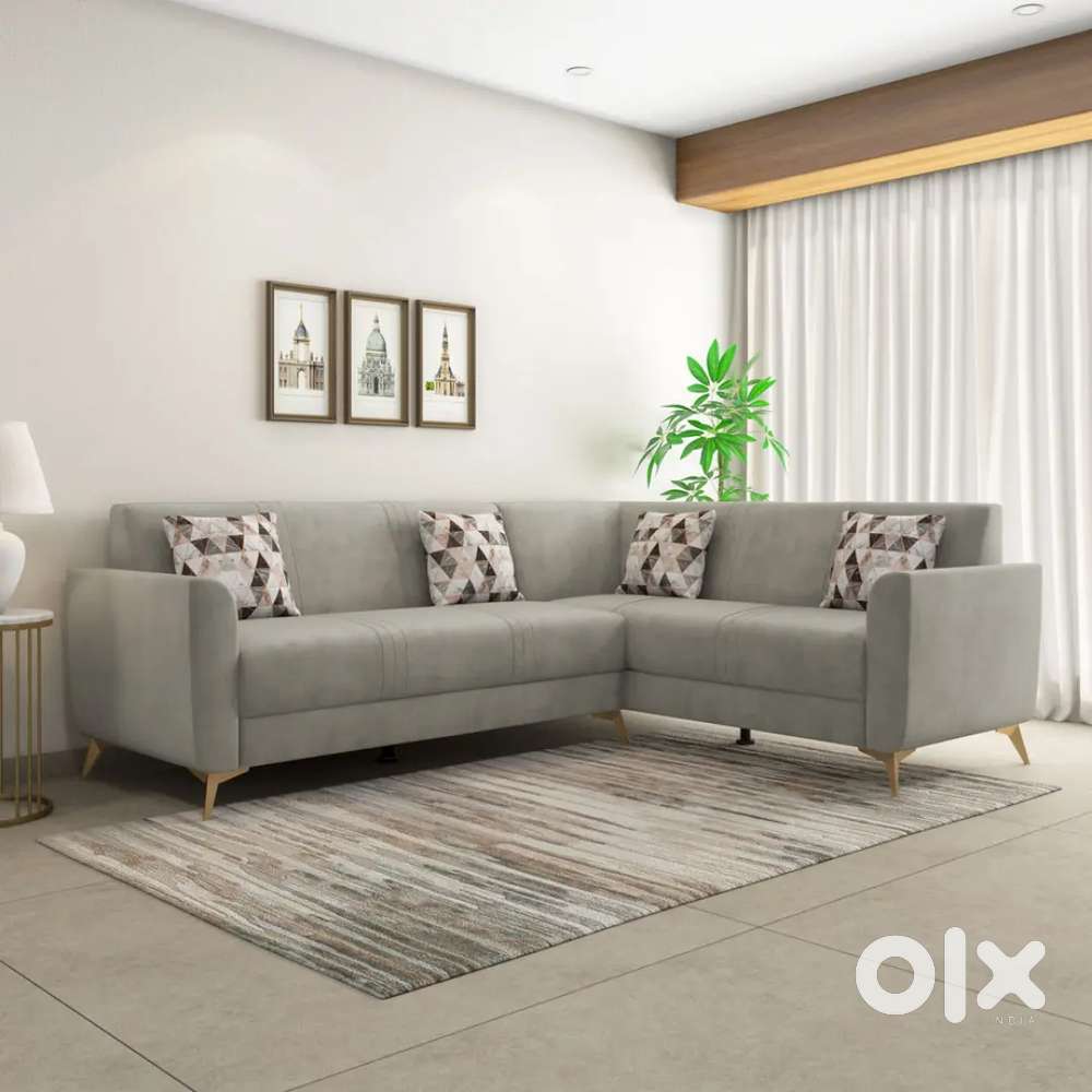Sofa design
